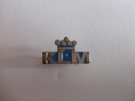 KLM  logo